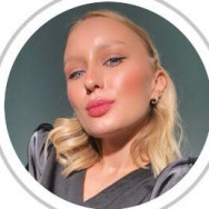 Makeup Artist Мария Гаврилова on Barb.pro