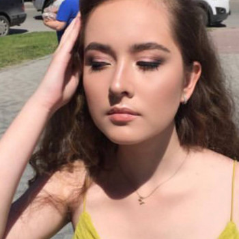 Мария Дупчак, Новосибирск Фото - 5