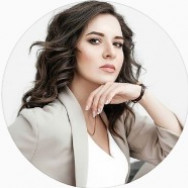 Maskenbildner Кристина  Novosibirsk,