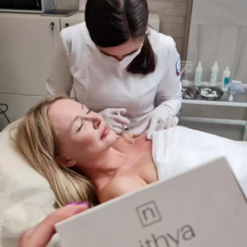 Елена Надякина, Moscow Фото - 5