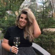 Визажист Алина  Новосибирск,