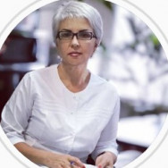 Dietitian Виктория Novosibirsk,