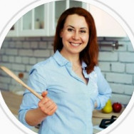 Dietitian Варвара  Novosibirsk,