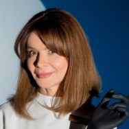 Kosmetyczka Ольга Moscow,