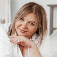 Permanent Makeup Master Елена Данильченко on Barb.pro