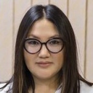 Kosmetikerin Александра  Moscow,Баумана, д. 16