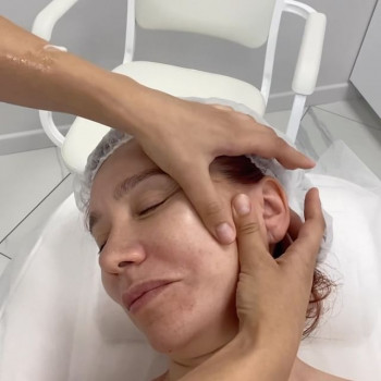 Оксана Кохнович, Moscow Фото - 5