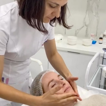 Оксана Кохнович, Moscow Фото - 6