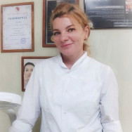 Permanent Makeup Master Жанна Провоторова on Barb.pro