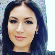 Kosmetyczka Мадина  Moscow,