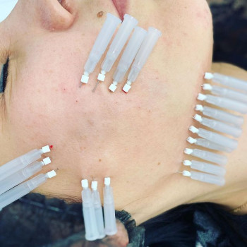 Мадина Насухова, Moscow Фото - 5