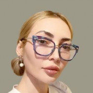 Cosmetologist Зара  on Barb.pro