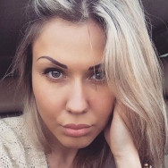 Permanent Makeup Master Ольга Гладских on Barb.pro