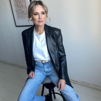 Альбина Юрлова, Novosibirsk Фото - 5