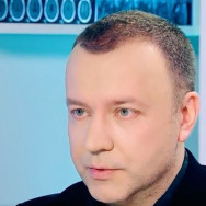 Косметолог Сергей Зайцев на Barb.pro