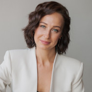 Psychologist Олеся Novosibirsk,