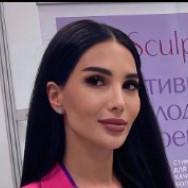 Cosmetologist Диана Зигангирова on Barb.pro