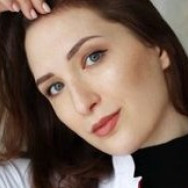 Kosmetikerin Полина Кречтова on Barb.pro
