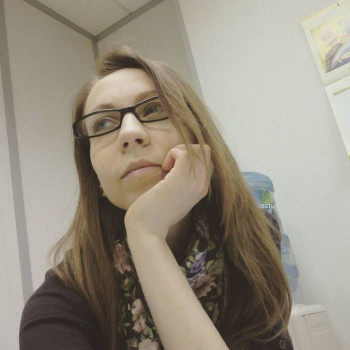 Мария Алексеевна Сёмочкина, Novosibirsk Фото - 5