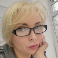Cosmetologist Ольга Цветкова on Barb.pro