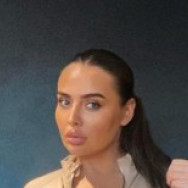 Cosmetologist Илона Moscow,Комсомольский проспект, 41 