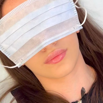 Залина Андиева, Moscow Фото - 5