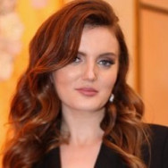 Cosmetologist Зульфия Омарова on Barb.pro