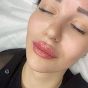 Альбина Амирова, Moscow Фото - 5