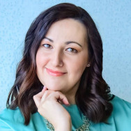 Психолог Валерия Новосибирск,