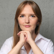 Psychologist Надежда Акулова on Barb.pro