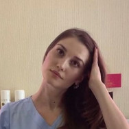 Kosmetikerin Салита Moscow,