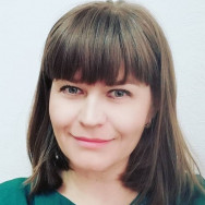 Психолог Ирина Праздникова на Barb.pro