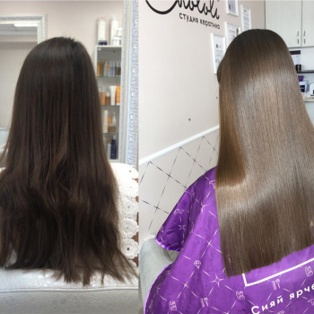 Chololi, Novosibirsk Фото - 17