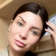 Cosmetologist Алена Попкова on Barb.pro