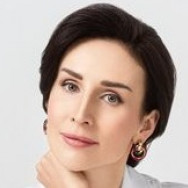 Косметолог Анастасия Буробина на Barb.pro