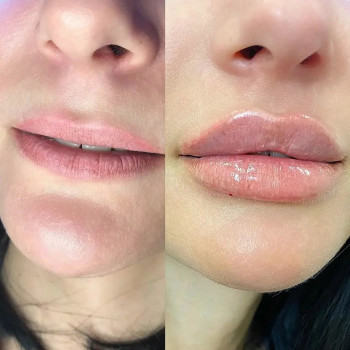 Евгения Подрезова, Москва Фото - 6