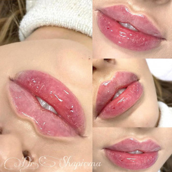 Амина , Moscow Фото - 6