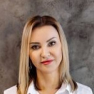 Cosmetologist Юлия  on Barb.pro