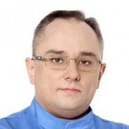 Косметолог Андрей Новиков на Barb.pro
