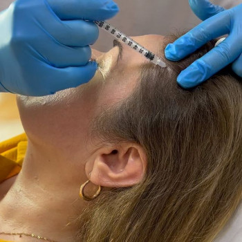 Аида Дадилова, Moscow Фото - 5