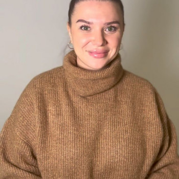 Аида Дадилова, Moscow Фото - 6