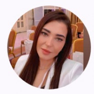 Kosmetikerin Набат Moscow,