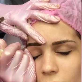 Камила , Moscow Фото - 5