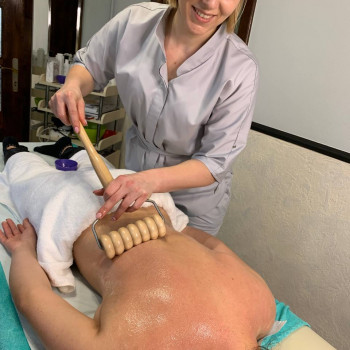 Olesya Dovhanych, Kladno Фото - 10