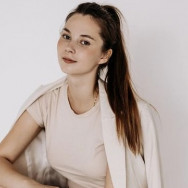 Psychologe Анастасия Novosibirsk,