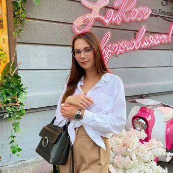 Анастасия Овчаренко, Novosibirsk Фото - 5