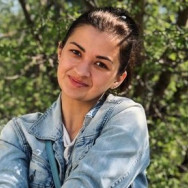 Psychologe Елена Novosibirsk,