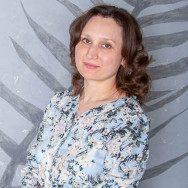 Psycholog Антонина  on Barb.pro