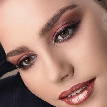 Анна Клочко, Warsaw Фото - 5