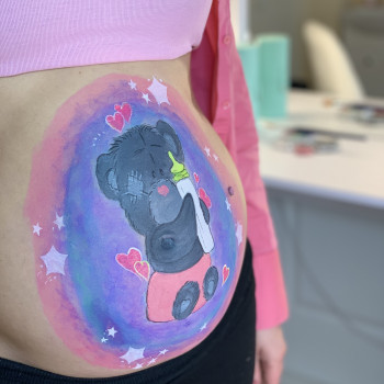 Анна Клочко, Warsaw Фото - 8